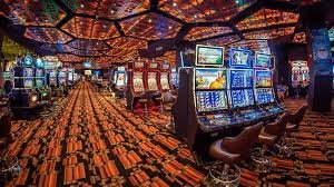 Tampilan Mahjong Ways gongbola dengan nuansa khas