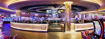 Tampilan Loncat Indah gongbola di perangkat mobile